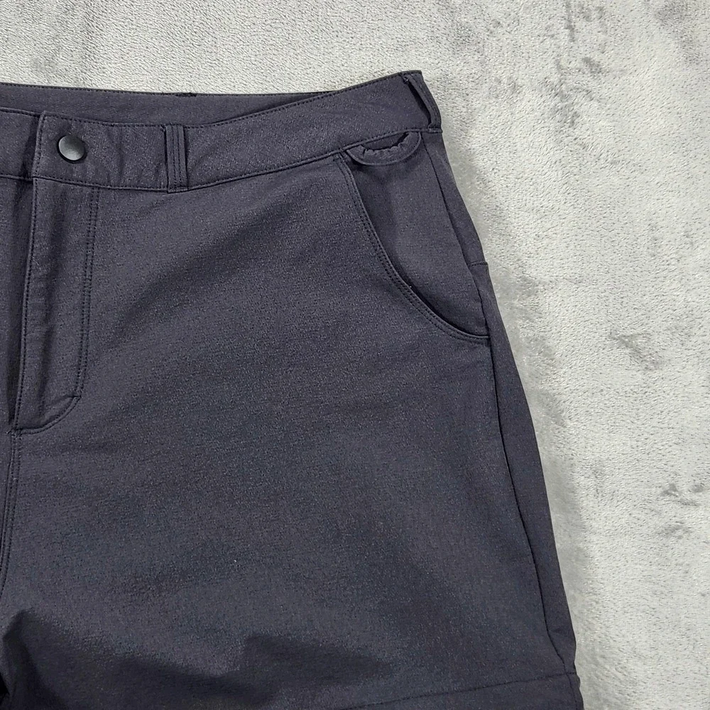 Outdoor Voices Pants Mens XL RecTrek Zip‎ Off Convertible Cargo